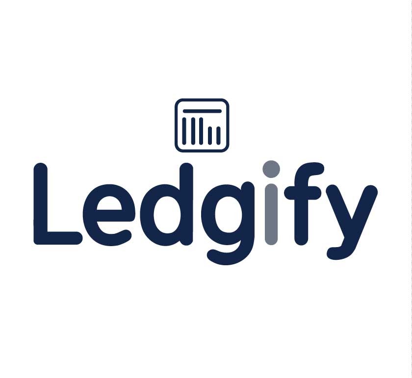 Ledgify New